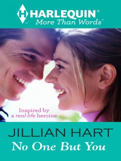 Книга "No One But You" – Jillian Hart