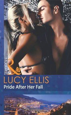 Книга "Pride After Her Fall" – Lucy Ellis