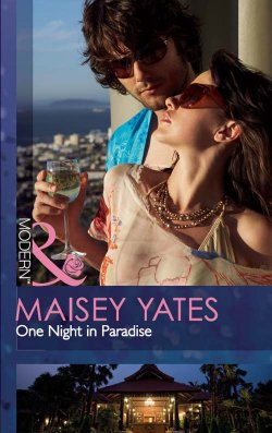 Книга "One Night in Paradise" – Maisey Yates