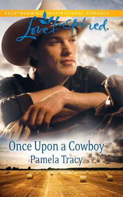 Книга "Once Upon a Cowboy" – Pamela Tracy
