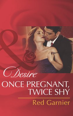 Книга "Once Pregnant, Twice Shy" – Ред Гарнье, Red Garnier