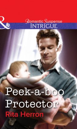 Книга "Peek-a-boo Protector" – Rita Herron