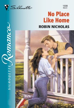 Книга "No Place Like Home" – Robin Nicholas