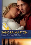 Nicolo: The Powerful Sicilian (Sandra Marton, Сандра Мартон)