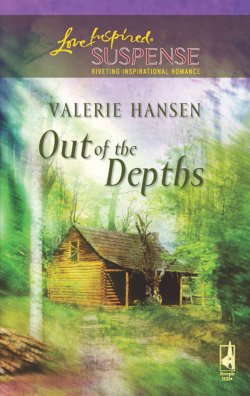 Книга "Out of the Depths" – Valerie Hansen