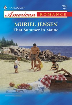 Книга "That Summer In Maine" – Muriel Jensen