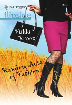Книга "Random Acts Of Fashion" – Nikki Rivers