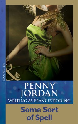 Книга "Some Sort Of Spell" – Пенни Джордан, PENNY JORDAN