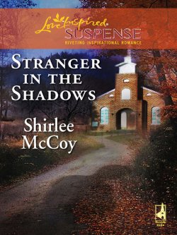Книга "Stranger in the Shadows" – Shirlee McCoy