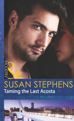 Книга "Taming the Last Acosta" – Susan Stephens
