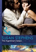 The Argentinian's Solace (Stephens Susan)