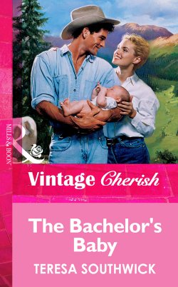 Книга "The Bachelor's Baby" – Teresa Southwick