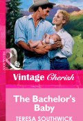 The Bachelor's Baby (Southwick Teresa)