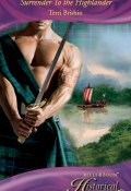 Surrender To the Highlander (Brisbin Terri)