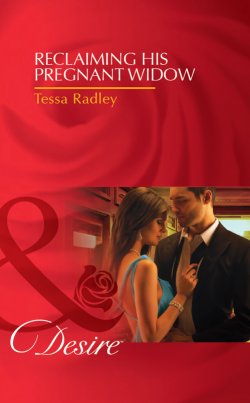 Книга "Reclaiming His Pregnant Widow" – Тесса Рэдли, Tessa Radley