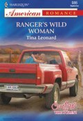 Ranger's Wild Woman (Leonard Tina)