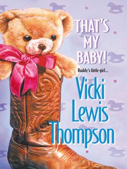Книга "That's My Baby!" – Vicki Thompson