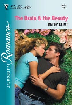 Книга "The Brain and The Beauty" – Betsy Eliot