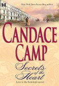 Secrets of the Heart (Camp Candace)