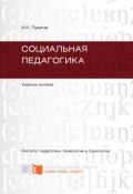 Социальная педагогика (Лукина А., 2011)
