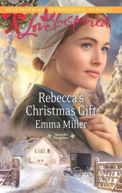 Книга "Rebecca's Christmas Gift" – Emma Miller