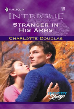 Книга "Stranger In His Arms" – Charlotte Douglas