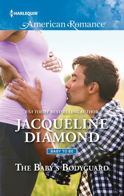 Книга "The Baby's Bodyguard" – Jacqueline Diamond