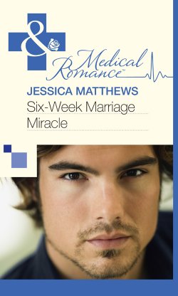 Книга "Six-Week Marriage Miracle" – Jessica Matthews