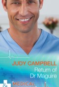 Return of Dr Maguire (Campbell Judy)