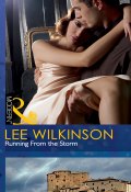 Running From the Storm (Wilkinson Lee)