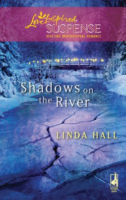 Книга "Shadows On The River" – Linda Hall