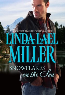 Книга "Snowflakes on the Sea" – Linda Miller