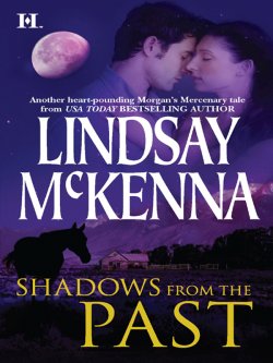 Книга "Shadows from the Past" – Lindsay McKenna