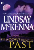 Shadows from the Past (McKenna Lindsay)