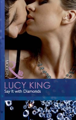Книга "Say It with Diamonds" – Lucy King