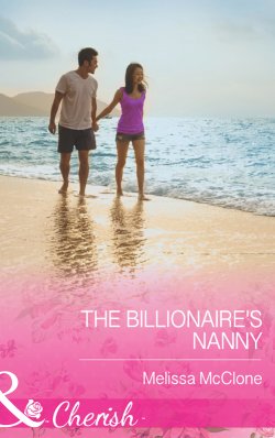 Книга "The Billionaire's Nanny" – Melissa McClone