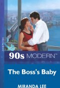 The Boss's Baby (Miranda Lee)