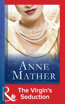 Книга "The Virgin's Seduction" – Anne Mather