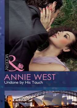 Книга "Undone by His Touch" – Annie West