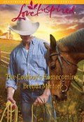 The Cowboy's Homecoming (Minton Brenda)