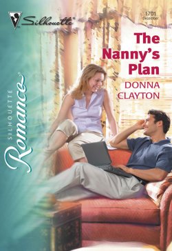 Книга "The Nanny's Plan" – Donna Clayton