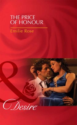 Книга "The Price of Honour" – Emilie Rose