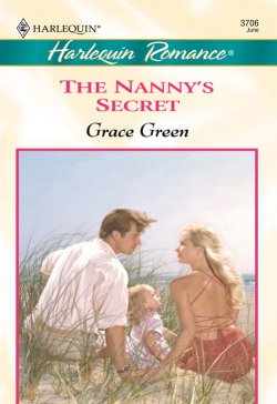 Книга "The Nanny's Secret" – Grace Green