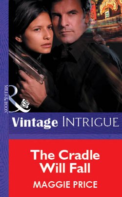 Книга "The Cradle Will Fall" – Maggie Price