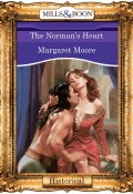 The Norman's Heart (Moore Margaret)