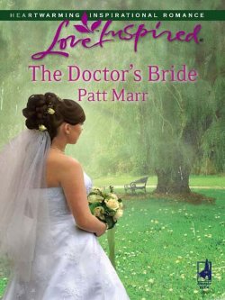 Книга "The Doctor's Bride" – Patt Marr