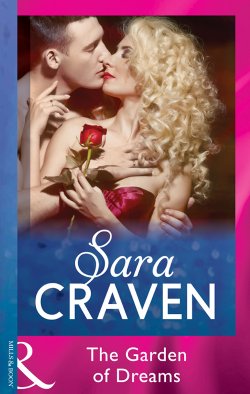 Книга "The Garden Of Dreams" – Сара Крейвен, Sara Craven