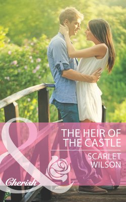 Книга "The Heir of the Castle" – Scarlet Wilson, Scarlet Wilson