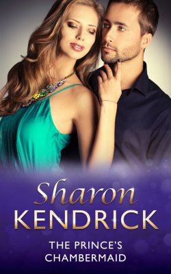 Книга "The Prince's Chambermaid" – Шэрон Кендрик, Sharon Kendrick