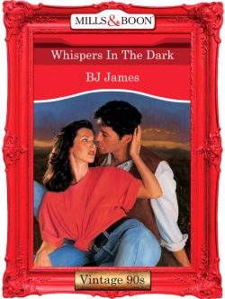 Книга "Whispers In The Dark" – Bj James